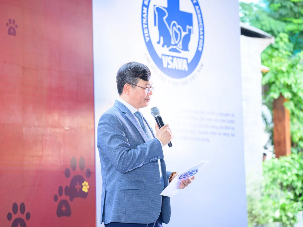 Khoảnh khắc tại Super Pet Fest 2024