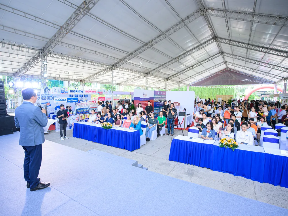 Khoảnh khắc tại Super Pet Fest 2024