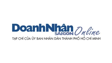 Doanh Nhân Sài Gòn Online