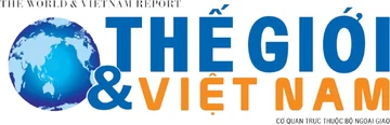 Thế Giới & Việt Nam