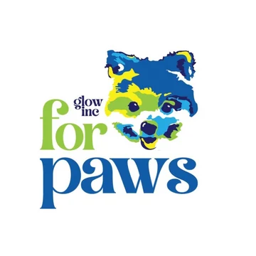 Glow Inc For Paws
