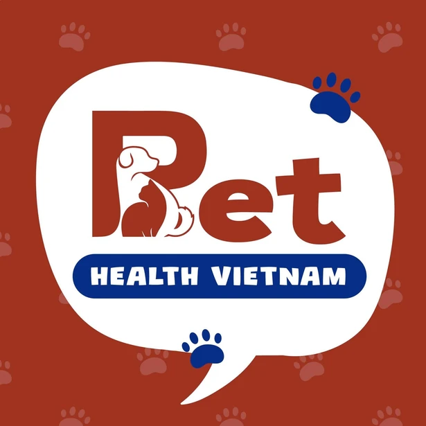 Logo Pet Health Vietnam